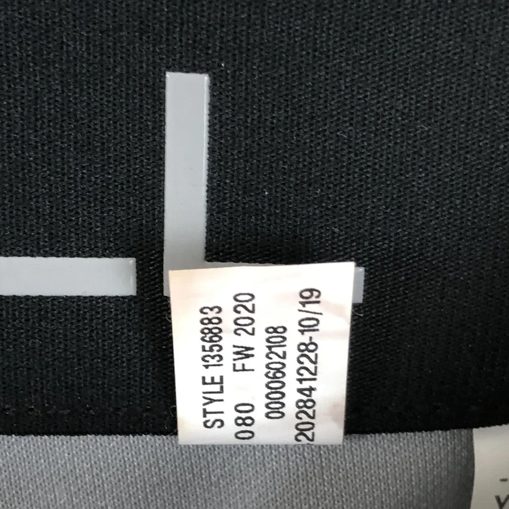 Under Armour Loose Fit HeatGear Sample Baseball Pants Youth Boys M Gray NWT